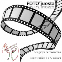 Fotojuosta